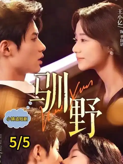《人世间》电视剧海报